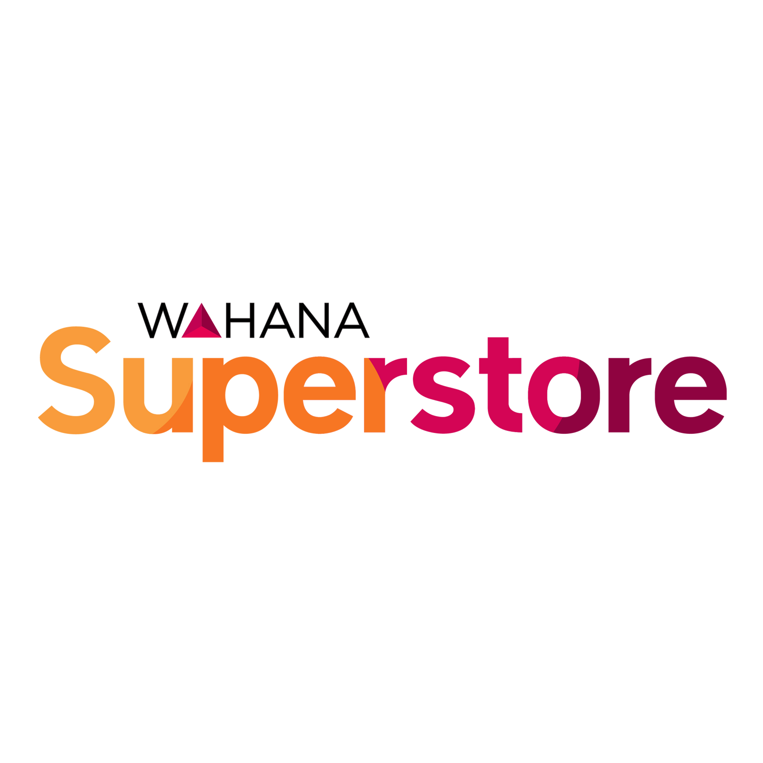 WAHANA SUPER Official Store