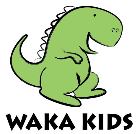 WakaKids Official Store