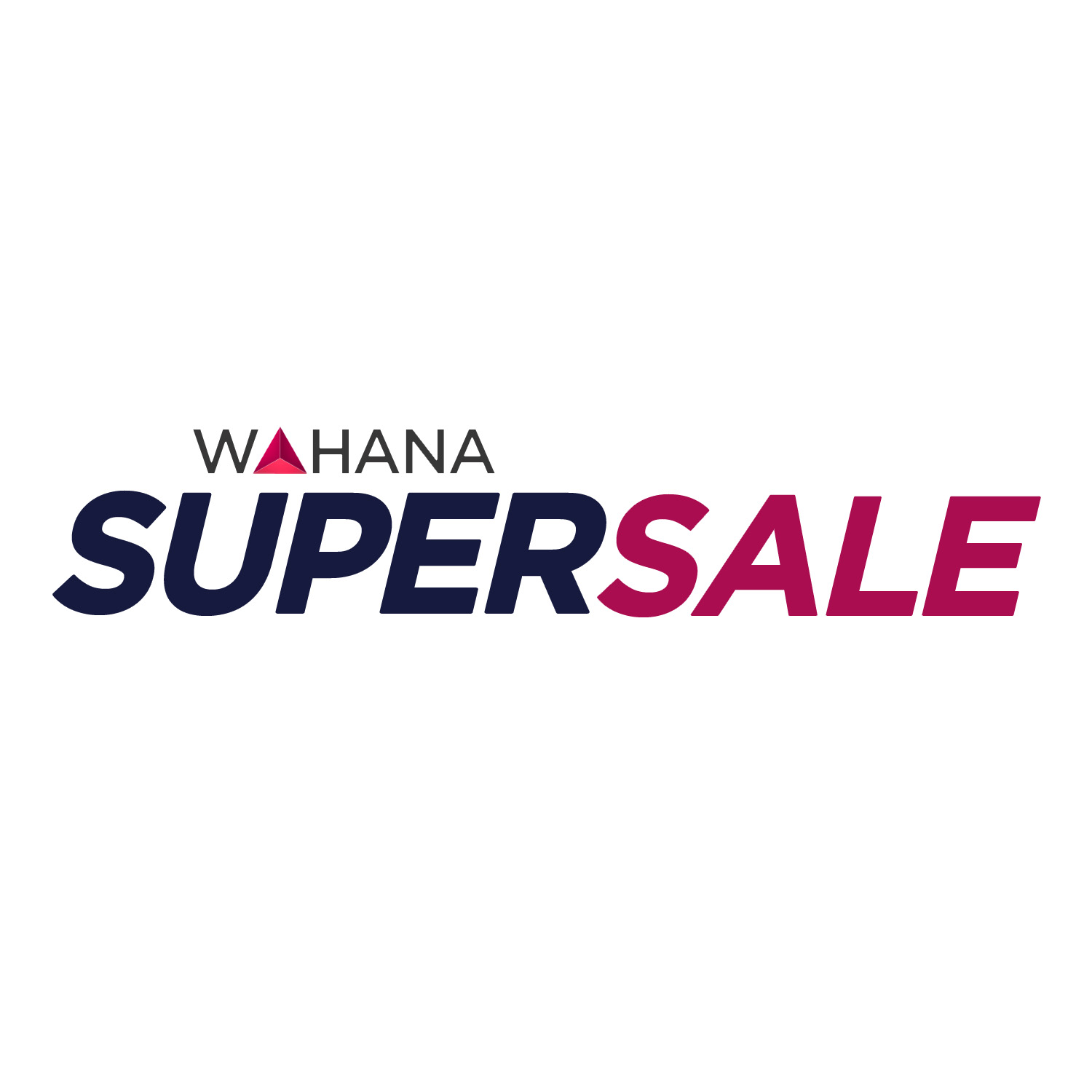 WAHANA SUPERSALE