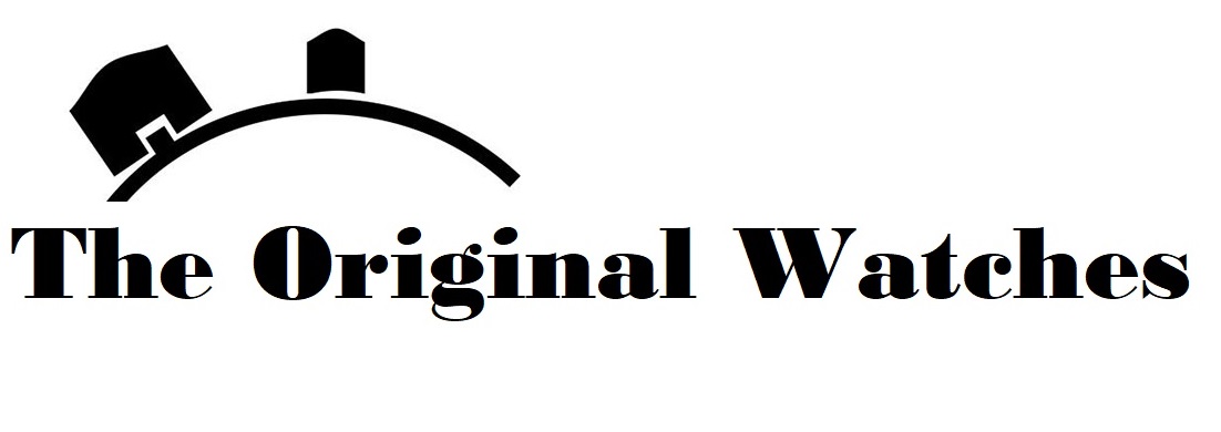 The Original Watches Official Store