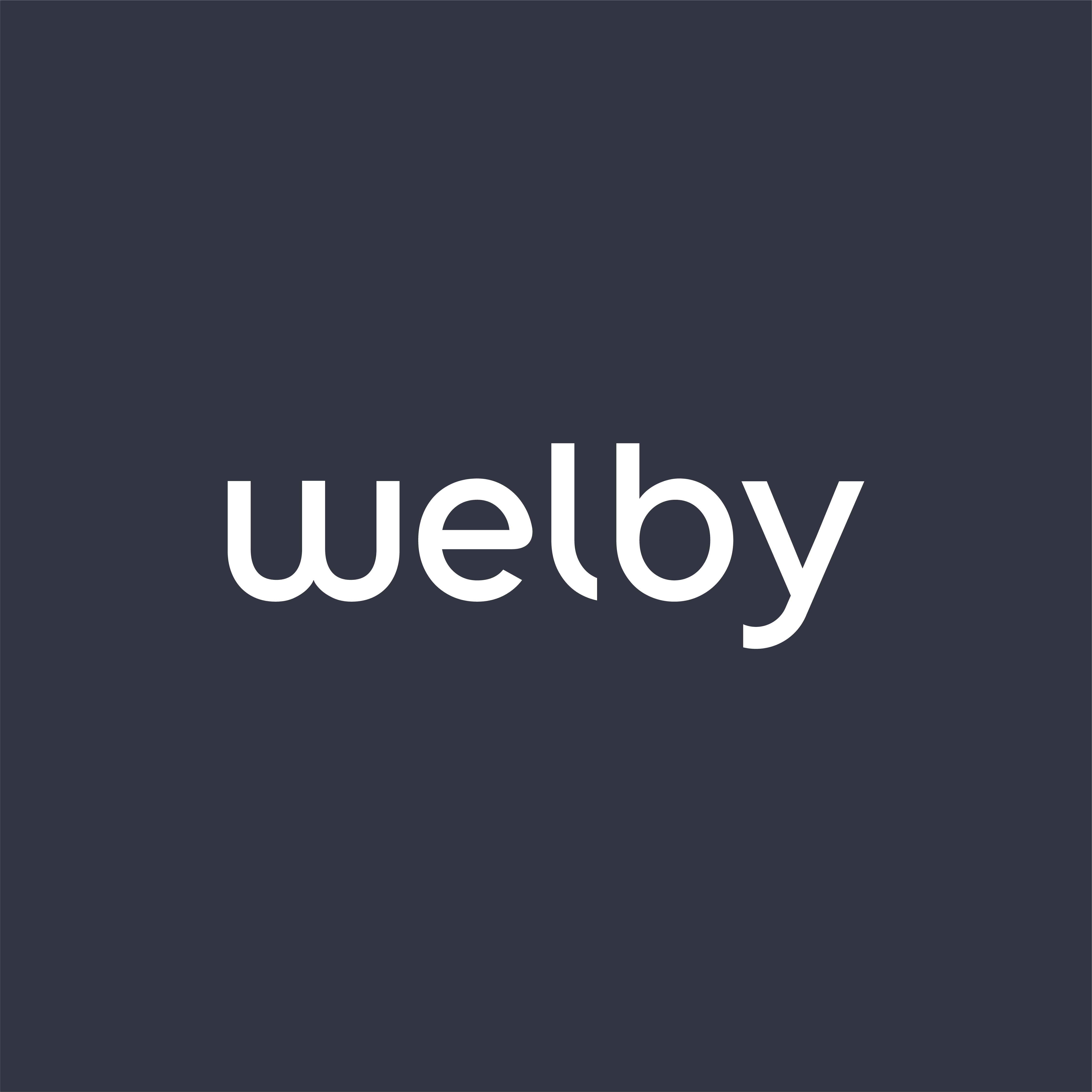 Welby Flagship Store
