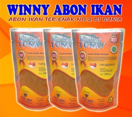 WINNY ABON OFFICIAL STORE