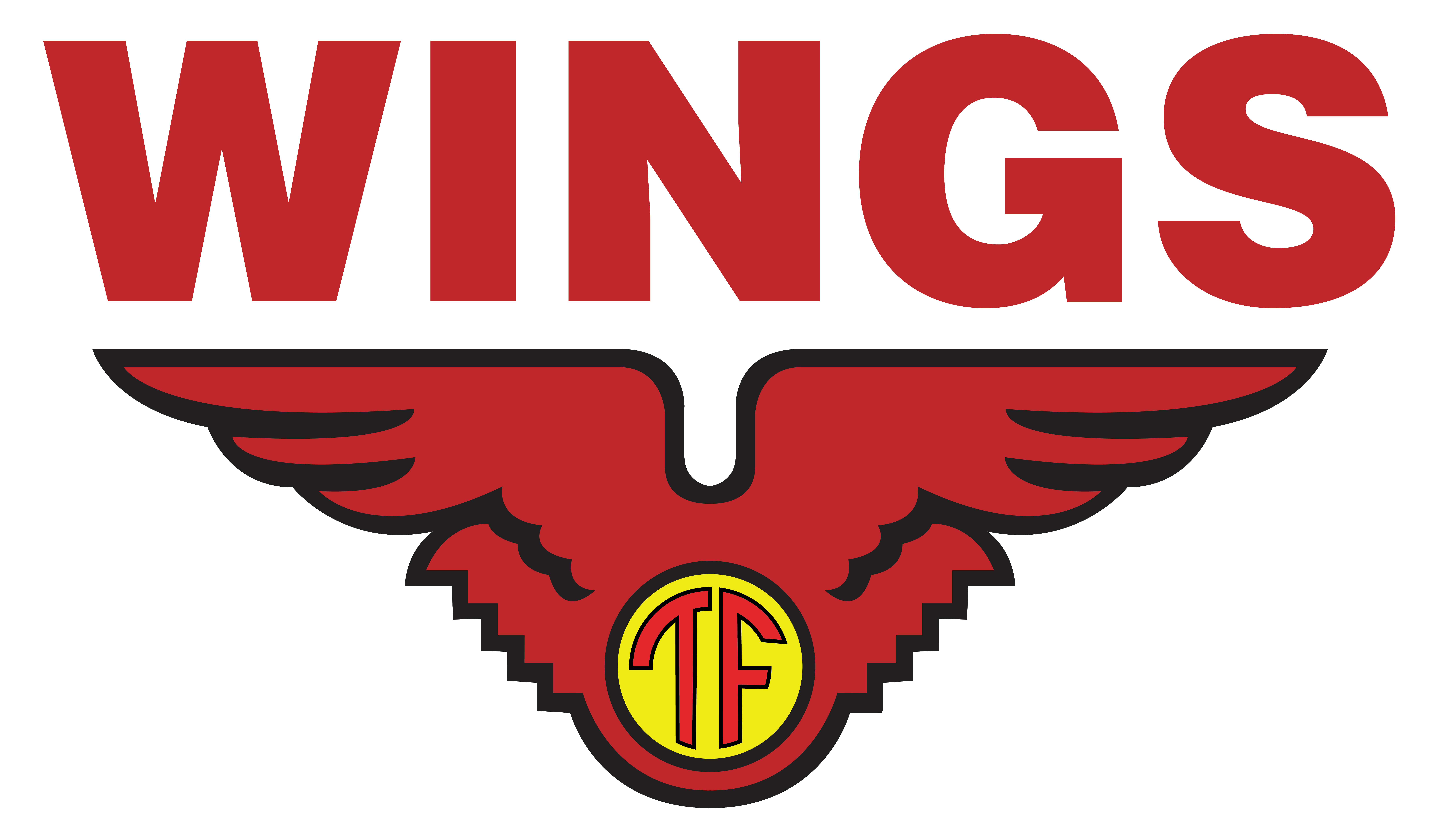 Wings (Bliblimart)