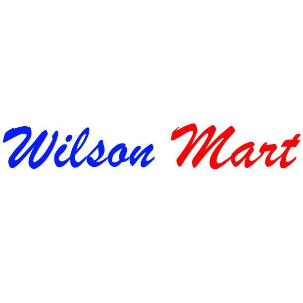 Wilson Mart Official Store