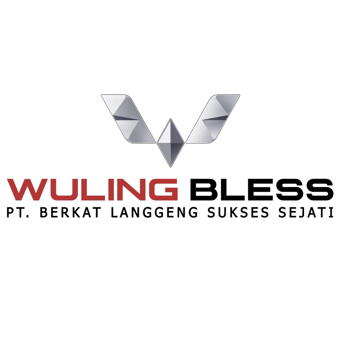 Wuling BLESS 