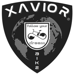 XaviorBike