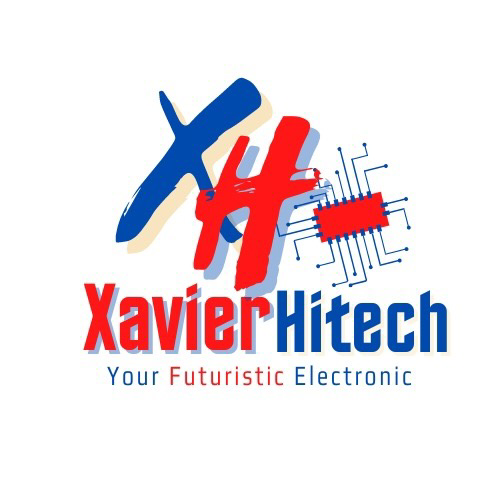 Xavier hitech