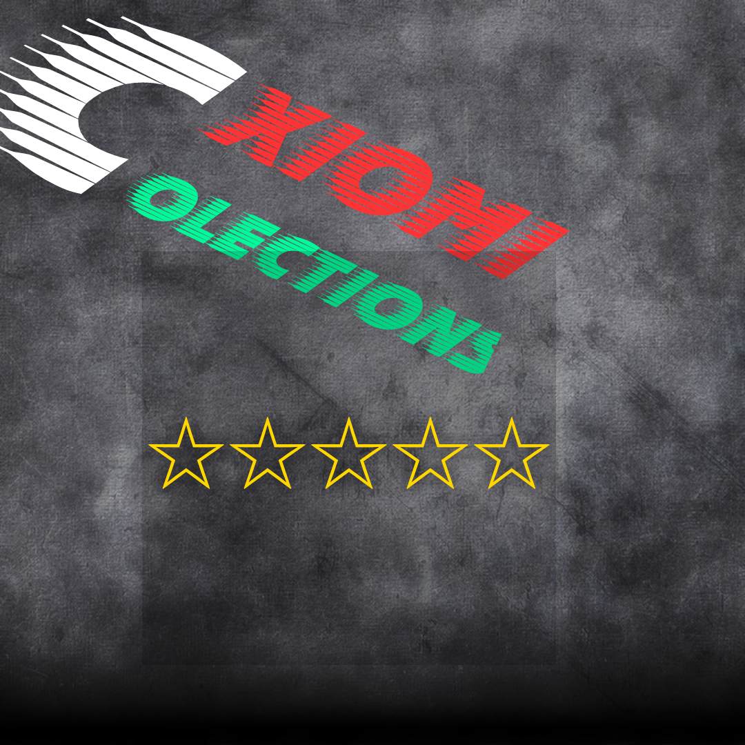 Produk Merchant Xiomi Colektions Terbaru April 2021 | Blibli