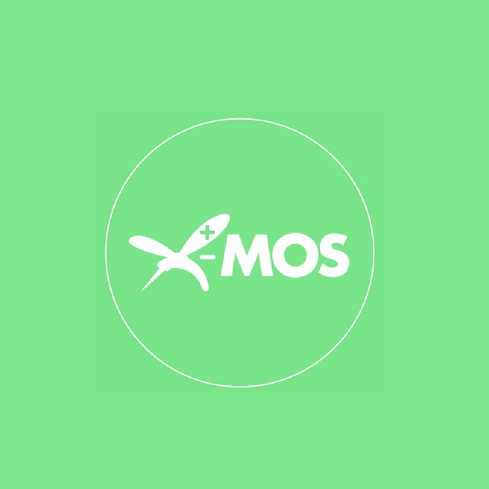 X-MOS OFFICIAL STORE