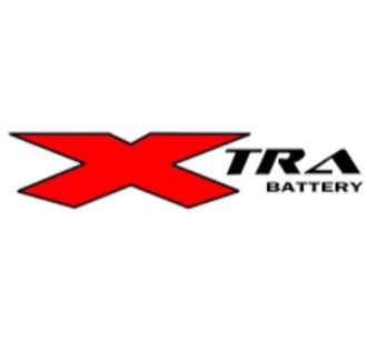 XTRA BATTERY Official Store