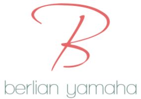 YAMAHA BERLIAN