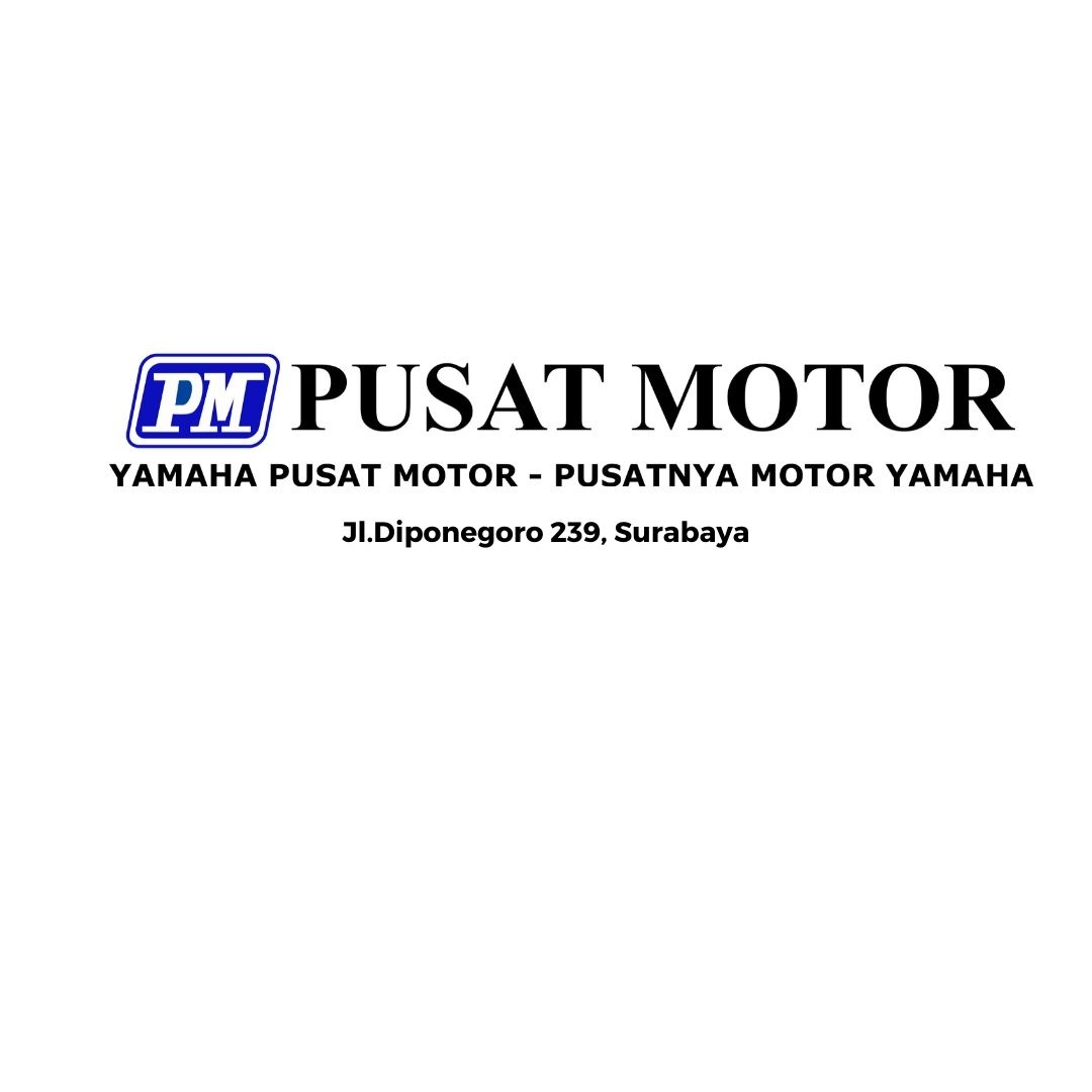 Yamaha Pusat Motor Diponegoro Official Store