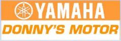 YAMAHA DONNY'S MOTOR OFFICIAL STORE