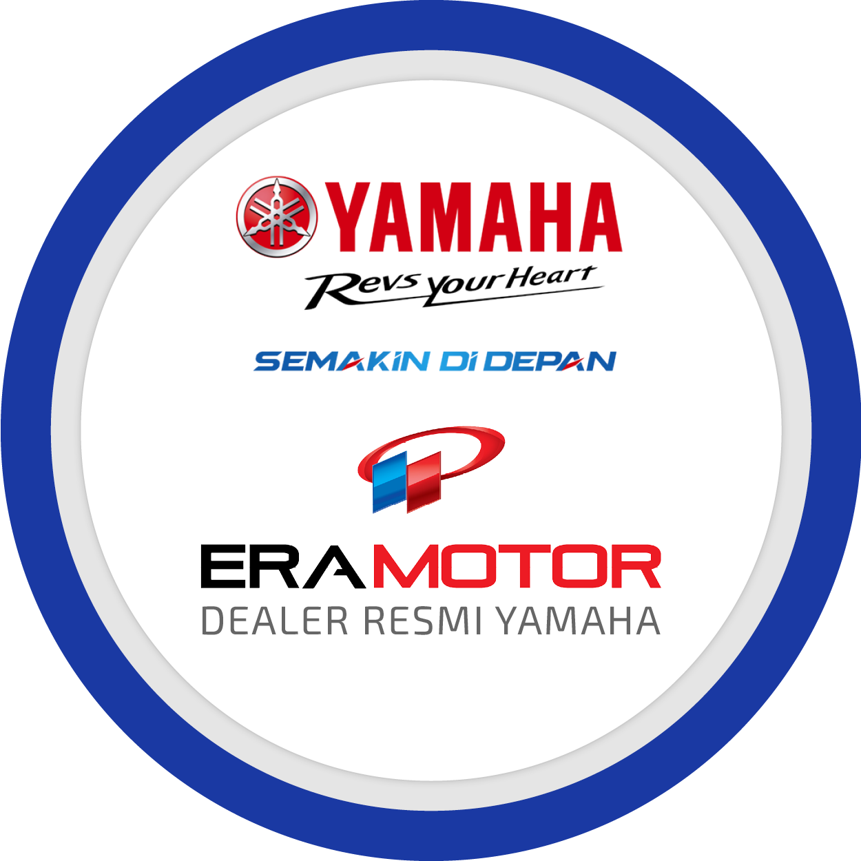 YAMAHA ERAMOTOR Flagship Store