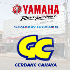 YAMAHA GERBANG CAHAYA OFFICIAL STORE