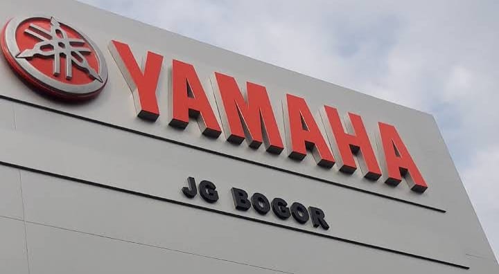 Yamaha JG Bogor Flagship Store
