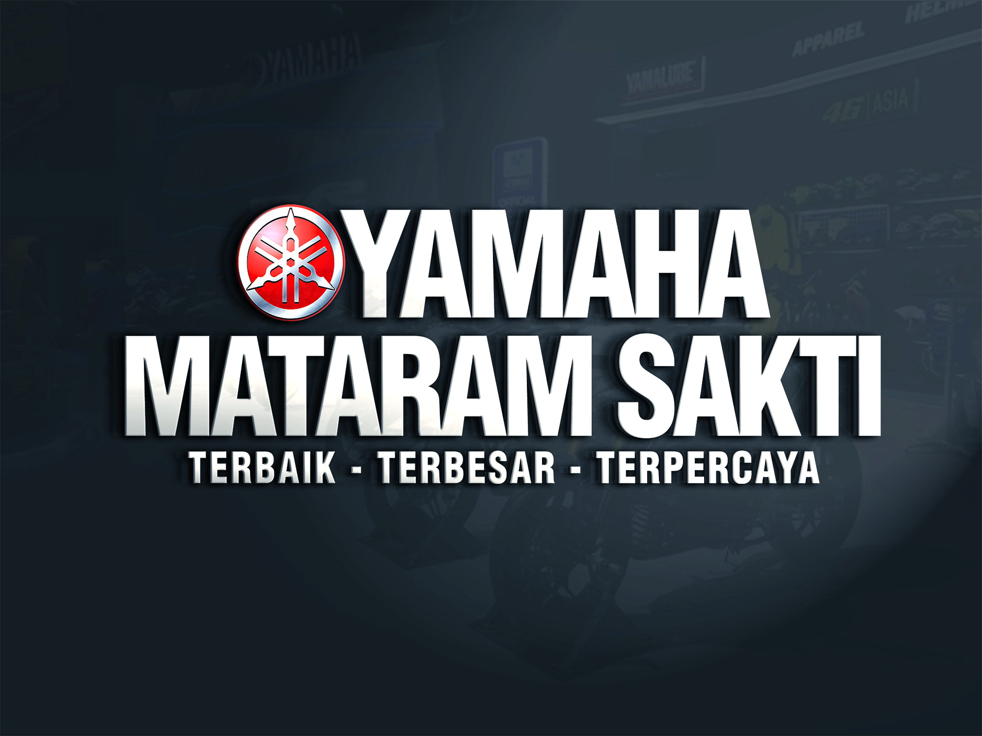 Yamaha Mataram Sakti Official Store