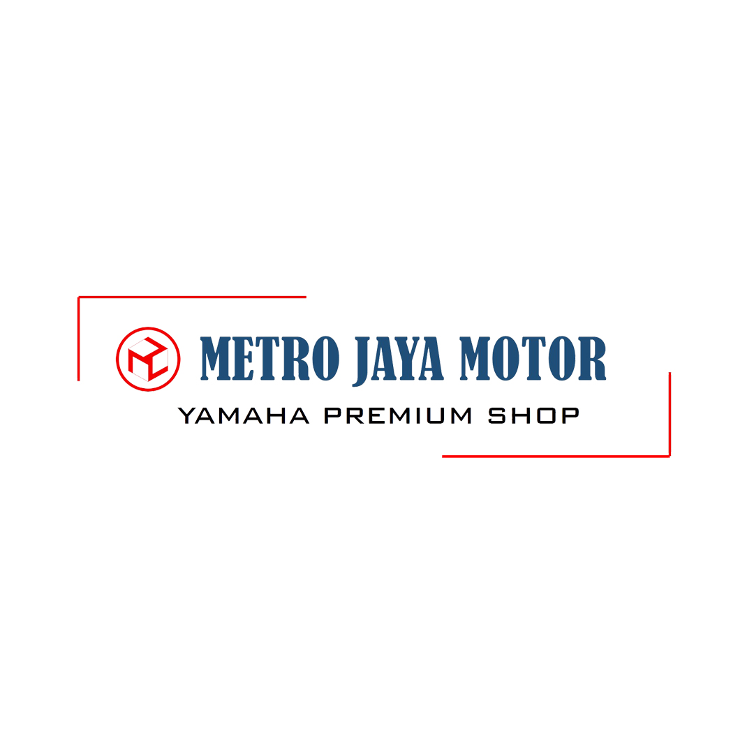 Yamaha Metro Jaya Motor Official Store