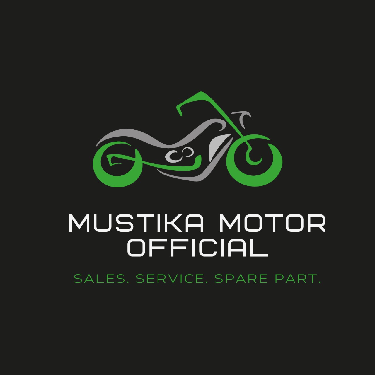 YAMAHA MUSTIKA MOTOR Flagship Store