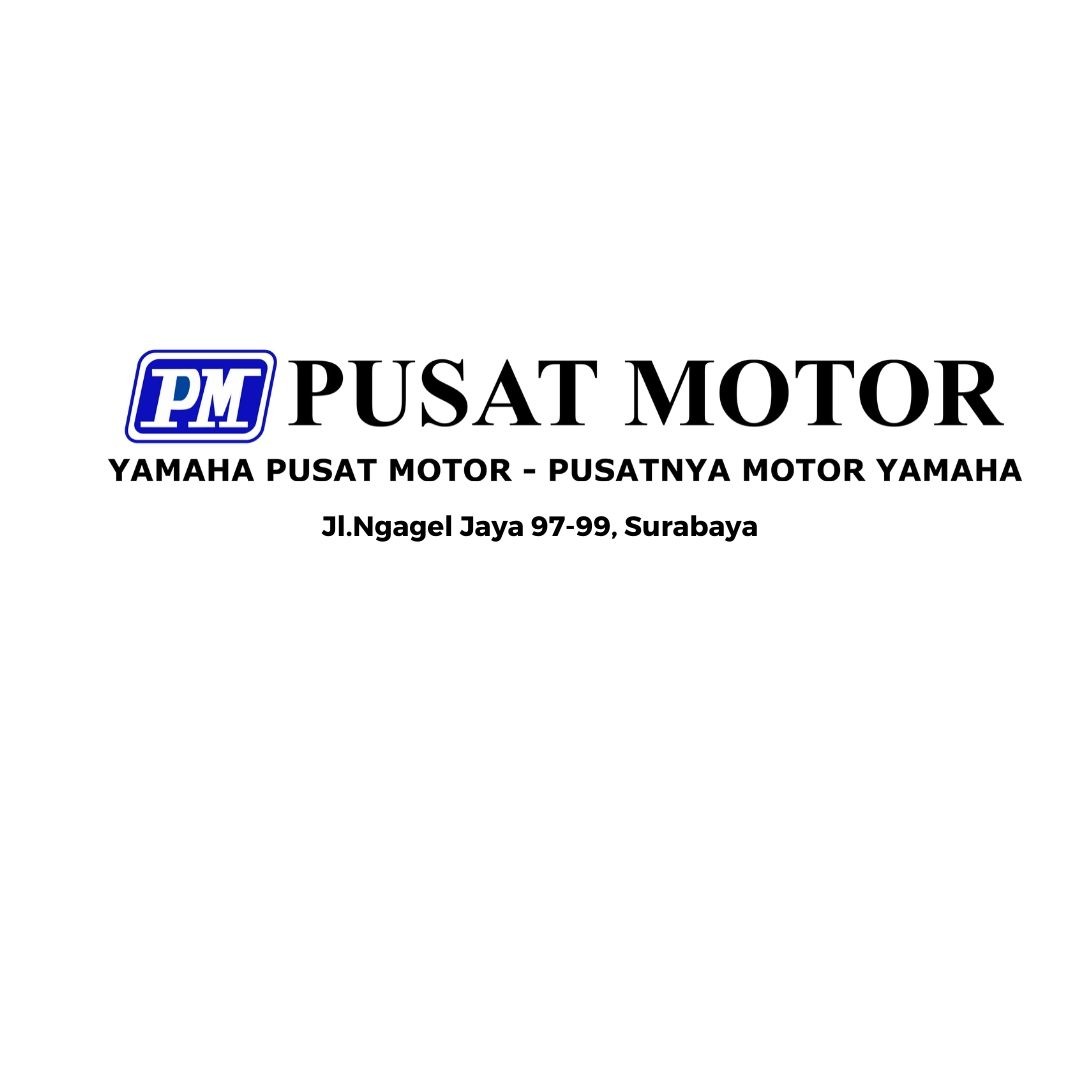 Yamaha Pusat Motor Ngagel Official Store
