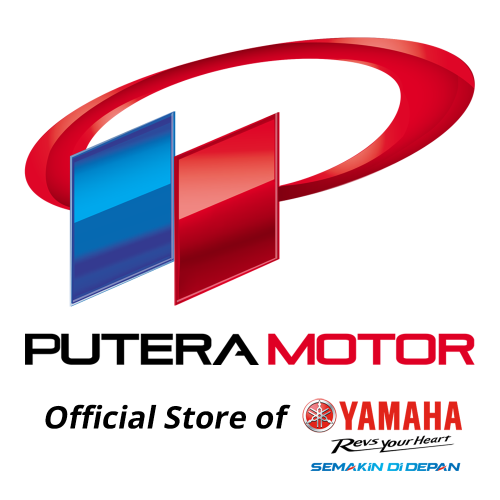 Yamaha Putera Group Flagship Store