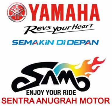 YAMAHA SENTRA ANUGRAH MOTOR Official Store