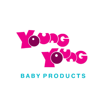 Jual Young Young Botol Susu Bayi 250 Ml Panda Feeding Bottle Bpa