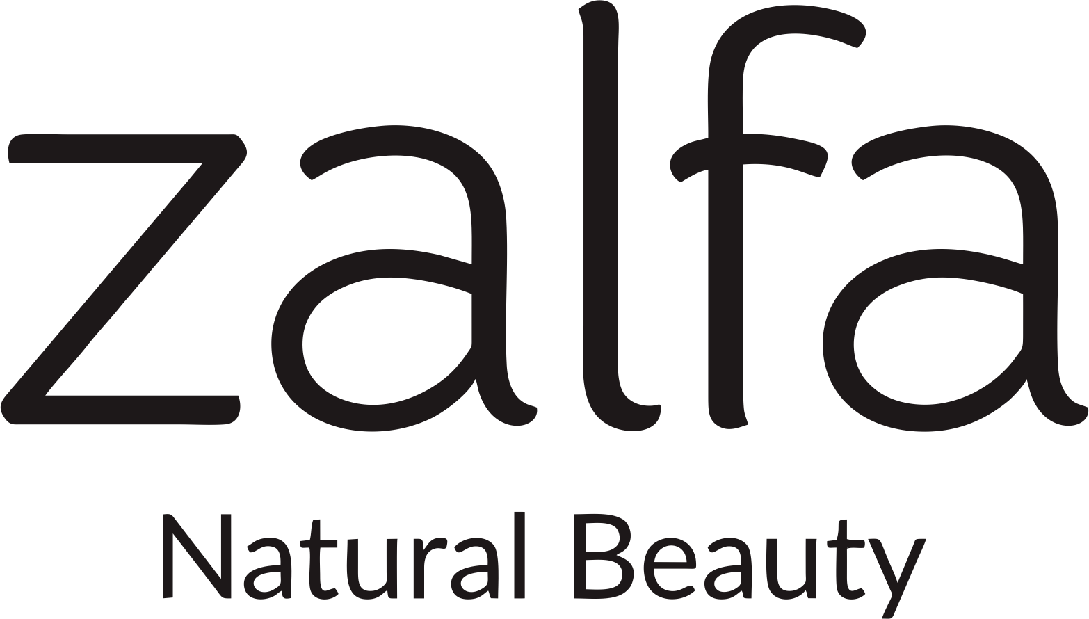 Zalfa Natural Official Store