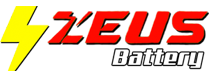 Zeus Battery