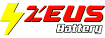 Zeus Battery Official Store