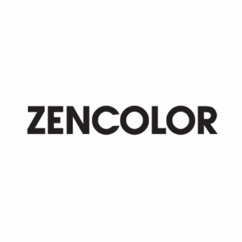 Zencolor Flagship Store