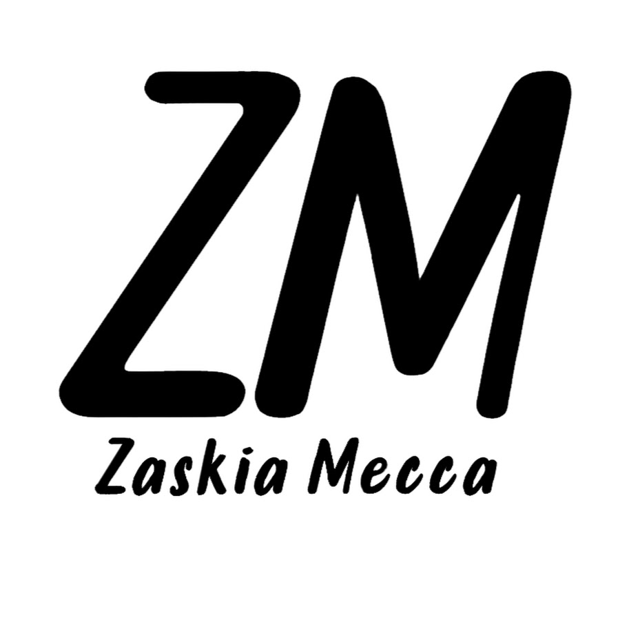 ZM ZASKIA MECCA