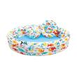 Intex 59469NP Fishbowl 3 Ring Pool Kolam Renang Anak