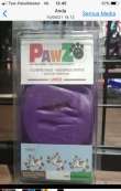 dog boots disposable