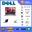 DELL INSPIRON G15 5511 i5 11400H 16GB 512GB SSD