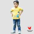 Jual Dinifi Kaos Anak Sholeh Rajin Berdoa Laki Laki Online Februari 2021 Blibli
