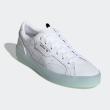 Jual adidas Sleek Originals Shoes Sepatu Olahraga Wanita G27342