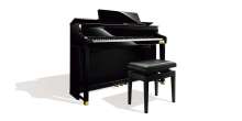 Promo International Grand Piano Casio Celviano GP500 GP 500