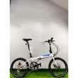 Jual Dahon Formula S18 Sepeda Lipat 20 Inchi 18 Speed di Seller