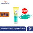 Jual Marcks Teens Acne Expert Face Wash Free Masker Online Desember 2020 Blibli