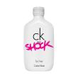 Calvin Klein One Shock EDT Parfum Wanita [200 mL]