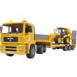 Bruder 2776 sales