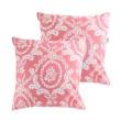 Product Image. Eolins Batik Damask JSPS081 Sarung Bantal Sofa ...