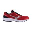 mizuno running a3 silver