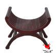 Borobudur Home Furniture Crab Kayu Kursi