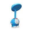 KUKUK LM-LD6624 Doraemon Lampu Belajar LED