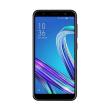 Asus Zenfone Max (M1) ZB555KL Smartphone [3 GB/32 GB] Black