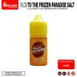 Jual Liquid Saltnic Wlcm To The Frozen Paradise Tonbrew 30ml Bercukai Online Maret 2021 Blibli Kali ini kita mau unboxing dan first impression gear rta dari ofrf dan liquid wlcm frozen paradise dari tonbrew. liquid saltnic wlcm to the frozen paradise tonbrew 30ml bercukai