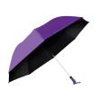 Twin Dragon Automatic Cooling Umbrella Payung Lipat [Large Size]