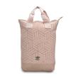 Jual adidas Originals Roll Top 3D Backpack Unisex EK2884 di